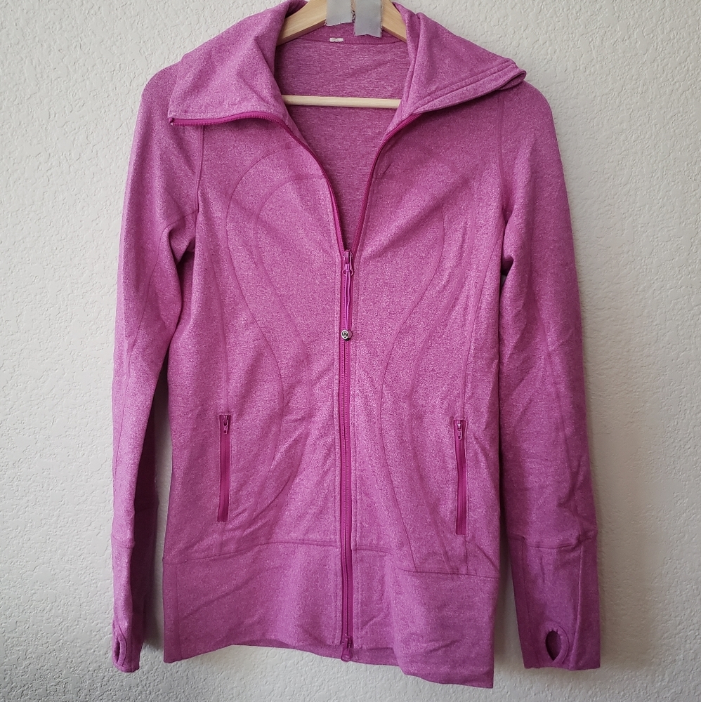 Lululemon In Stride jacket